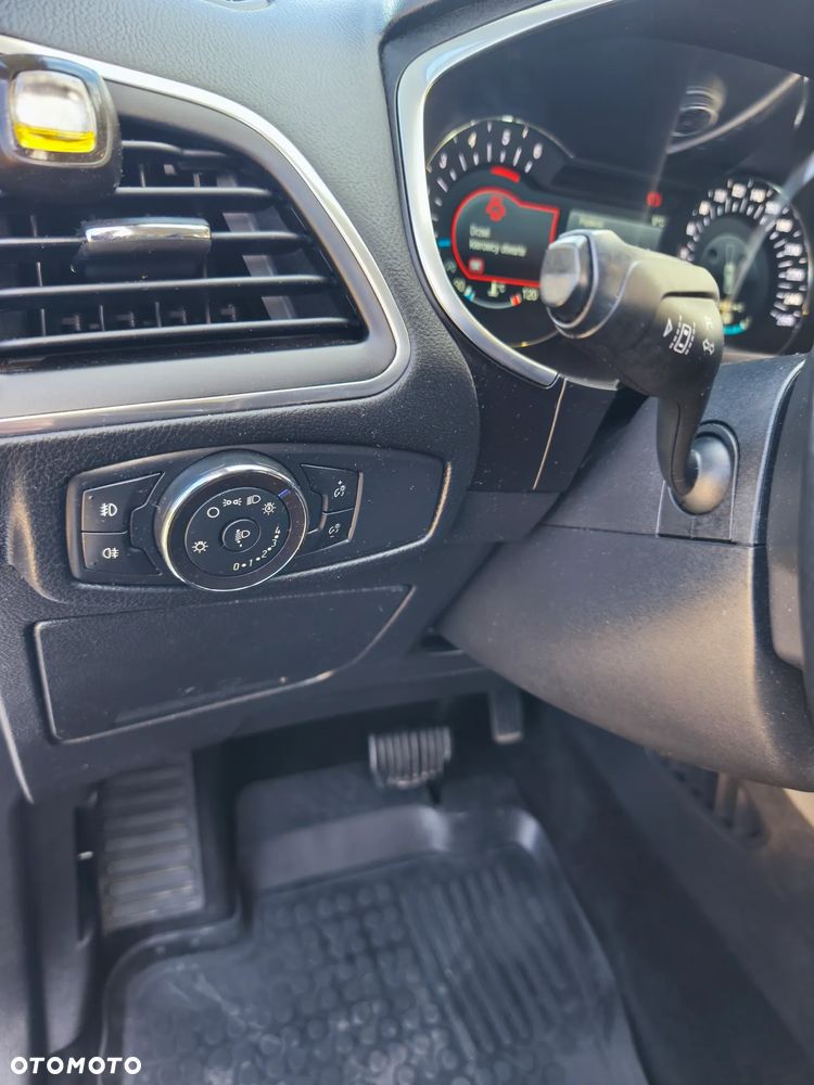 Ford S-Max 2.0 TDCi Trend PowerShift - 13