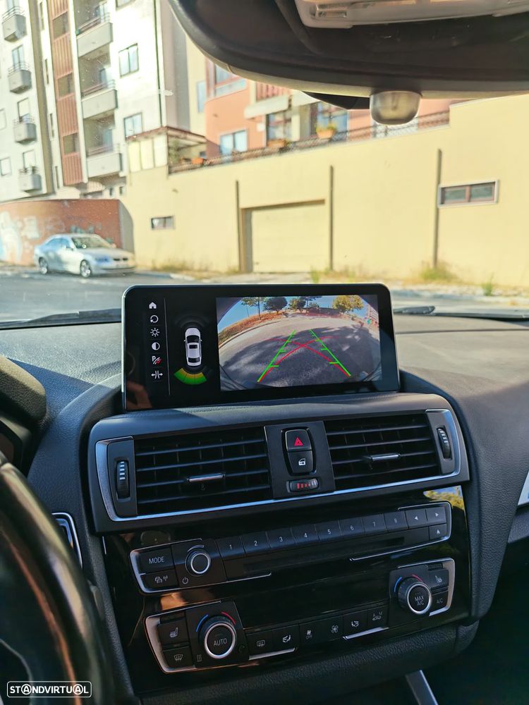 BMW 120 - 13