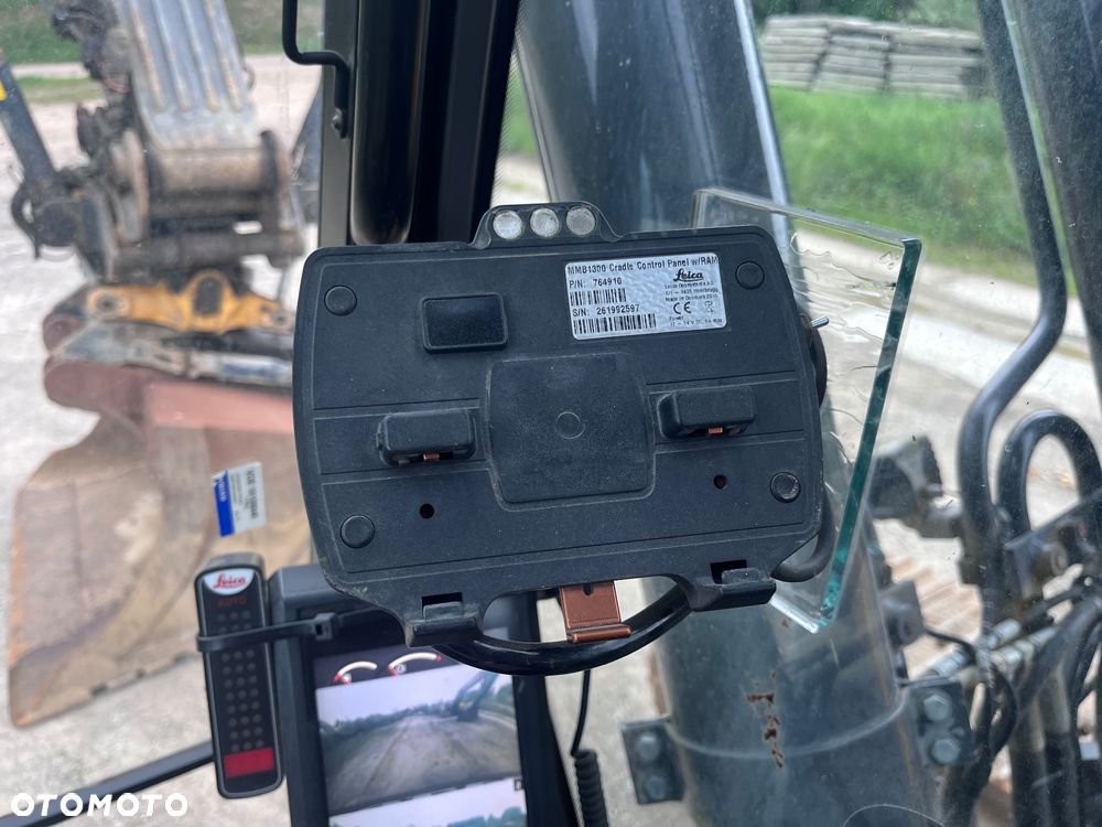 Volvo EC300EL - 31