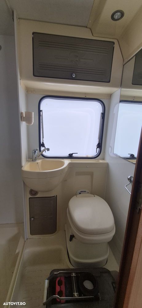 Rimor Ford Transit - 9