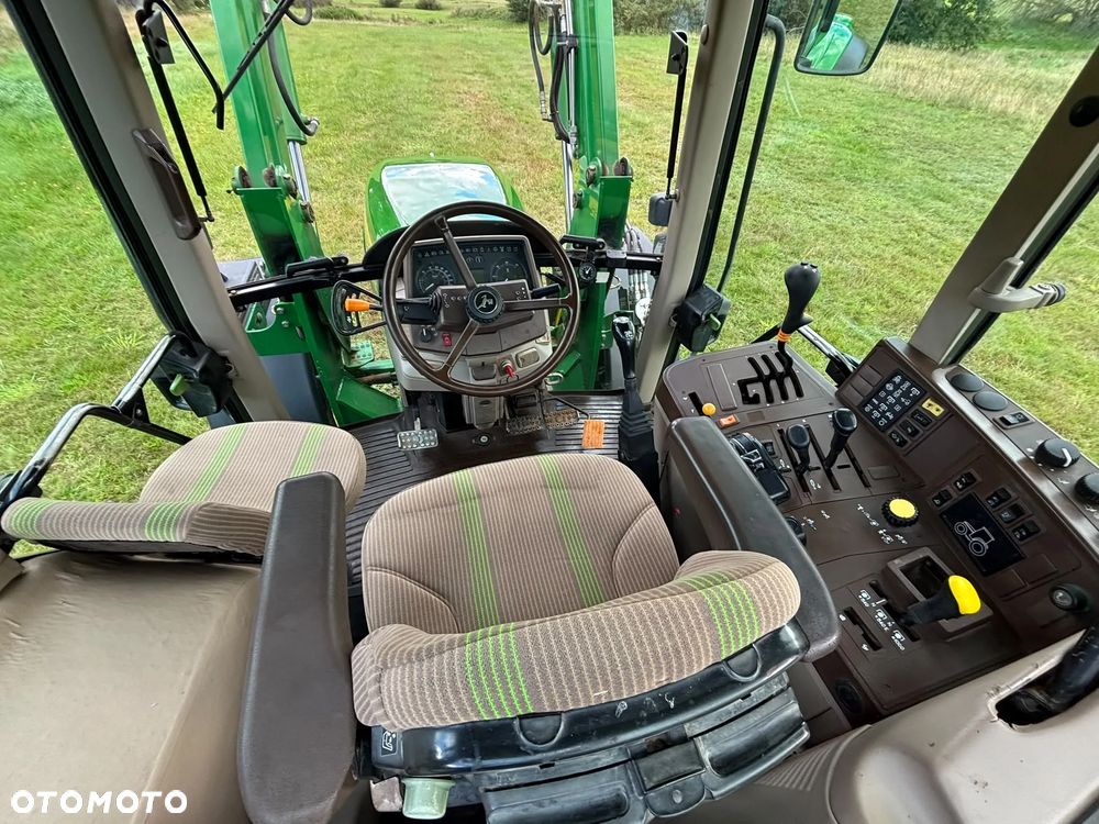 John Deere - 14
