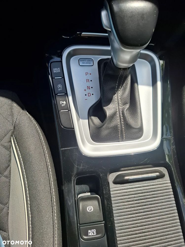 Kia ProCeed 1.5 T-GDI DCT7 OPF GT LINE - 20