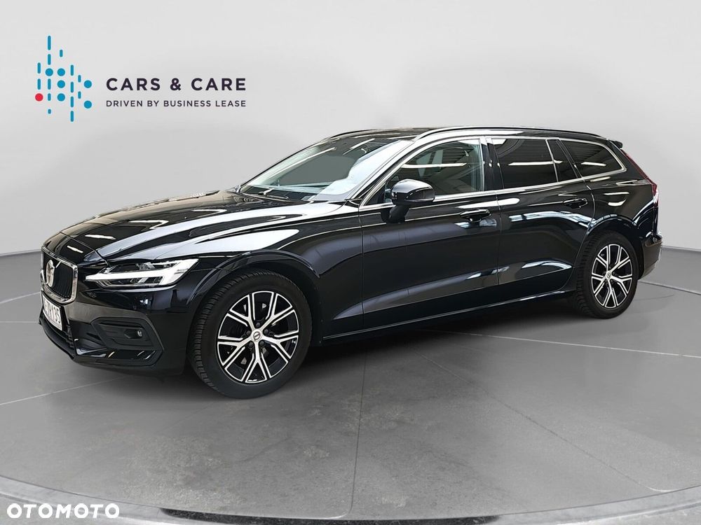 Volvo V60 - 31