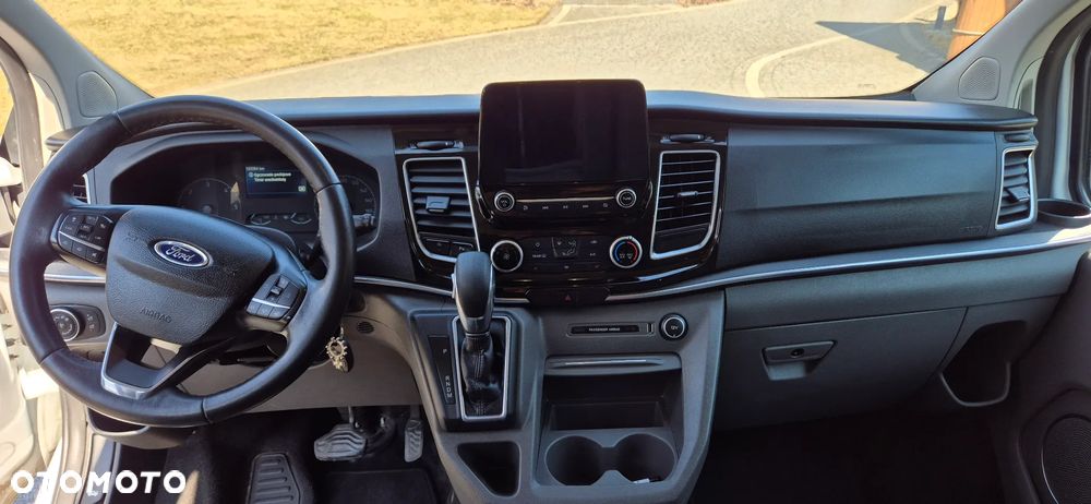 Ford Tourneo Custom 2.0 TDCi L2 Titanium SelectShift - 12