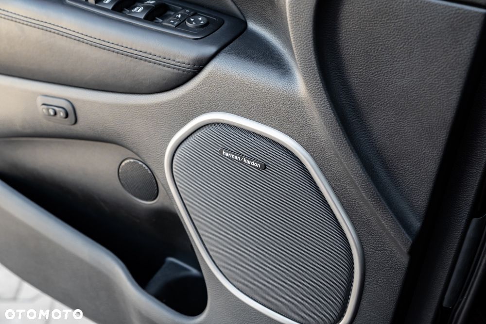 Jeep Grand Cherokee 3.0 CRD Summit - 29