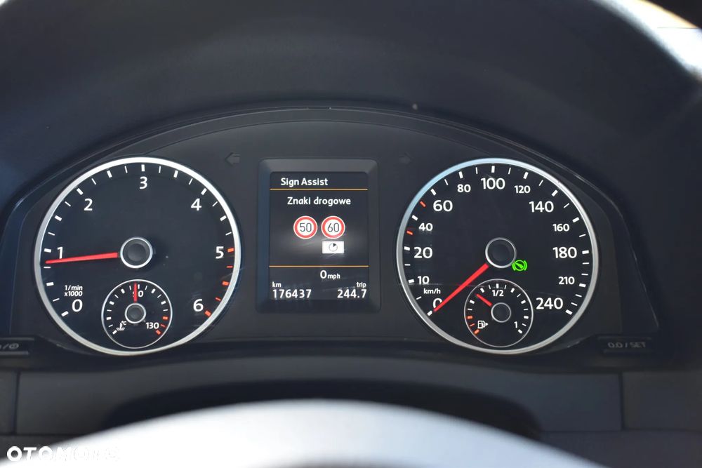 Volkswagen Tiguan 2.0 TDI 4Mot Track&Style DSG - 29