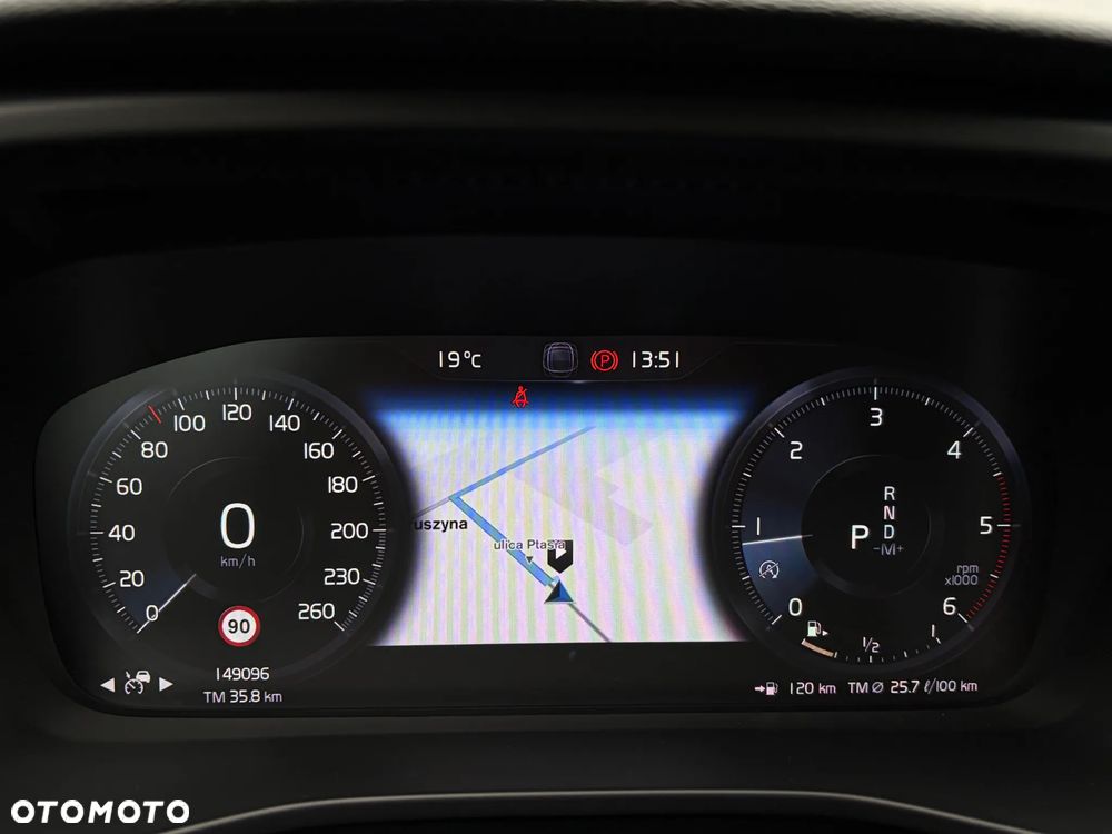 Volvo XC 40 D3 SCR Inscription - 21