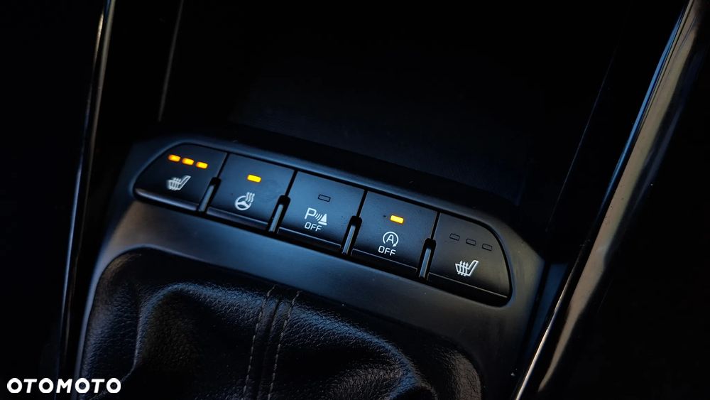 Kia Stonic 1.4 XL - 28