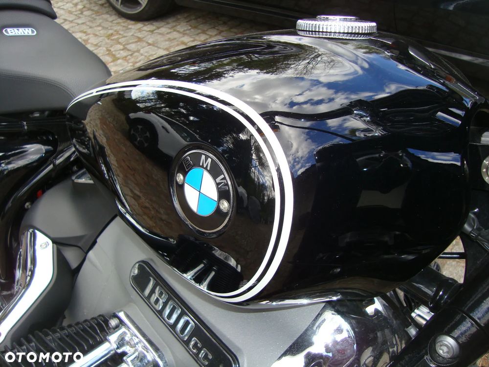 BMW R - 10