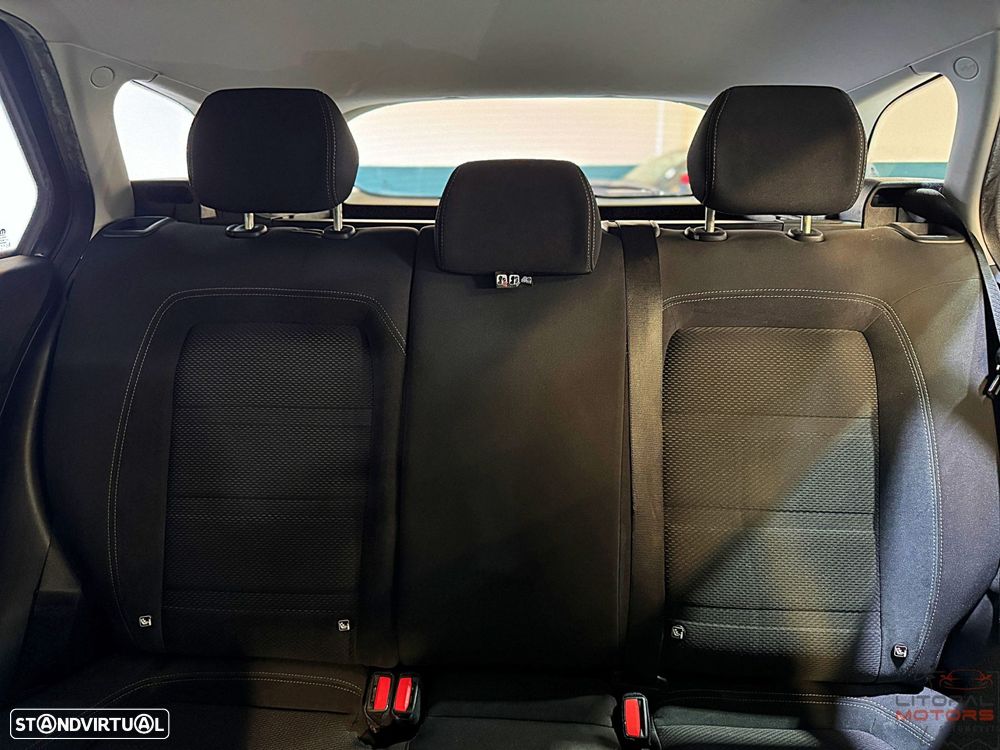 Fiat Tipo Station Wagon 1.6 M-Jet Lounge Tech - 34