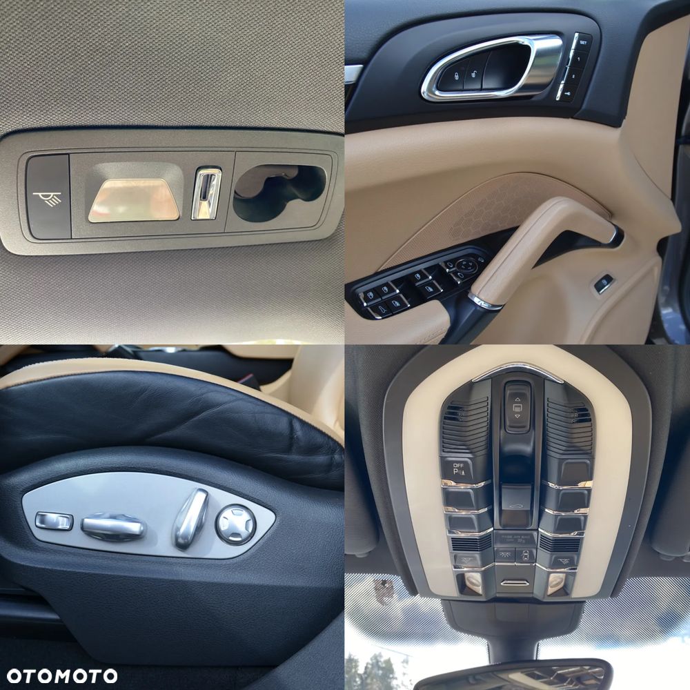 Porsche Cayenne ver-s-e--hybrid-platinum-edition - 33