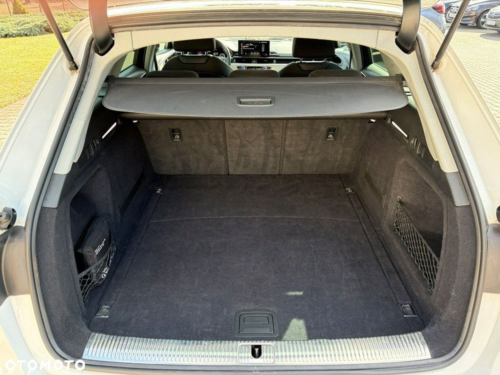 Audi A4 Avant - 31