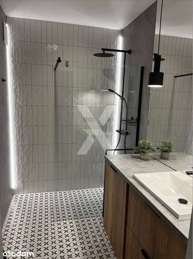Mieszkanie na wynajem 45 m² (2 pok.) | Warszawa, ul. Szwedzka