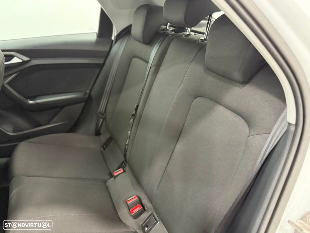 Audi A1 Sportback 25 TFSI Advanced - 6