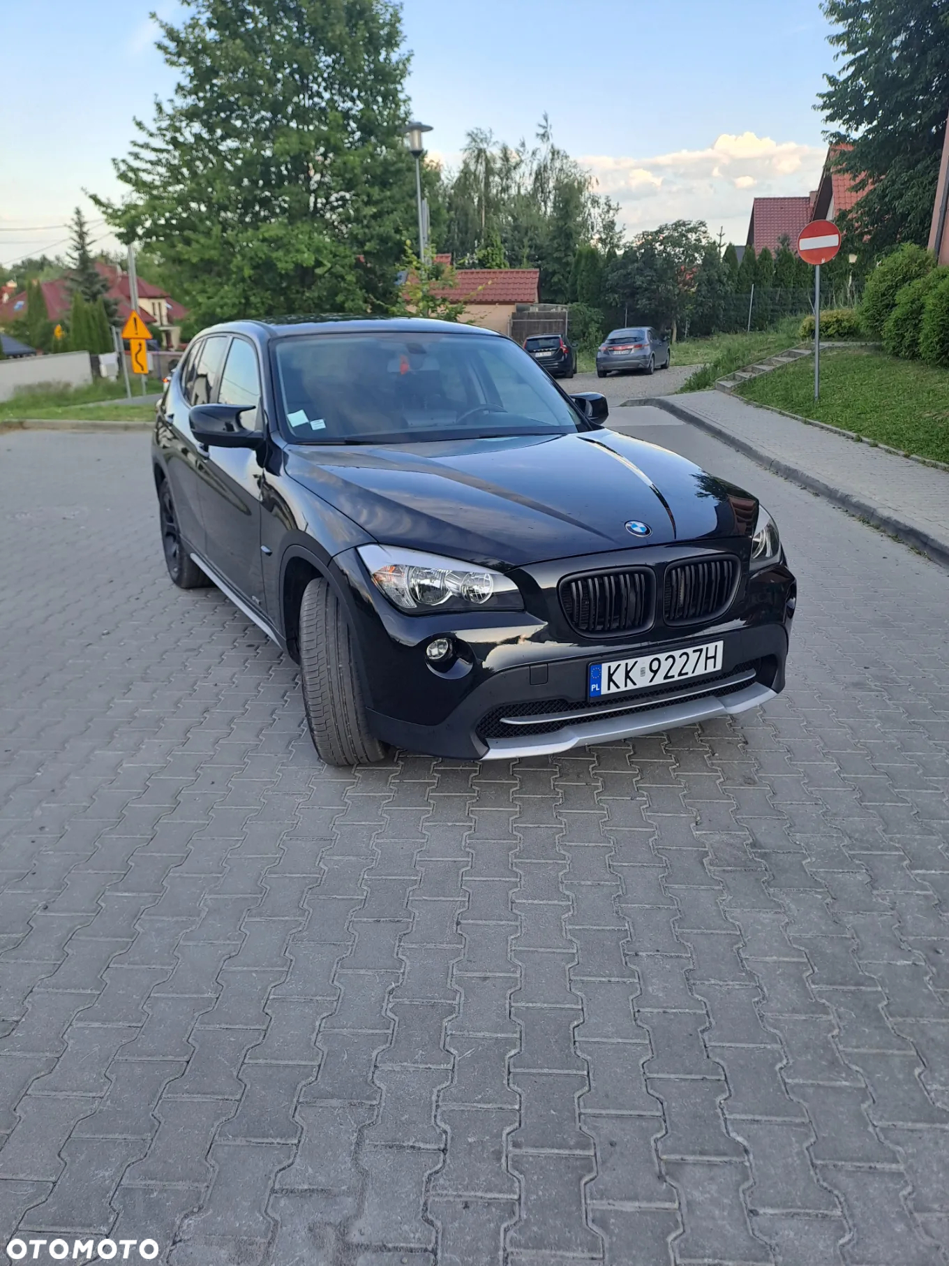 BMW X1 sDrive18d - 3