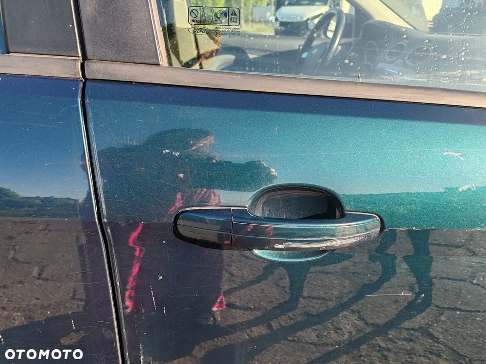 Ford Focus 1.6 Ambiente - 6
