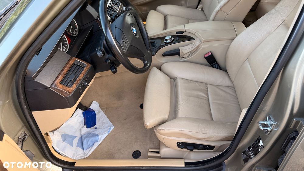 BMW Seria 5 - 17