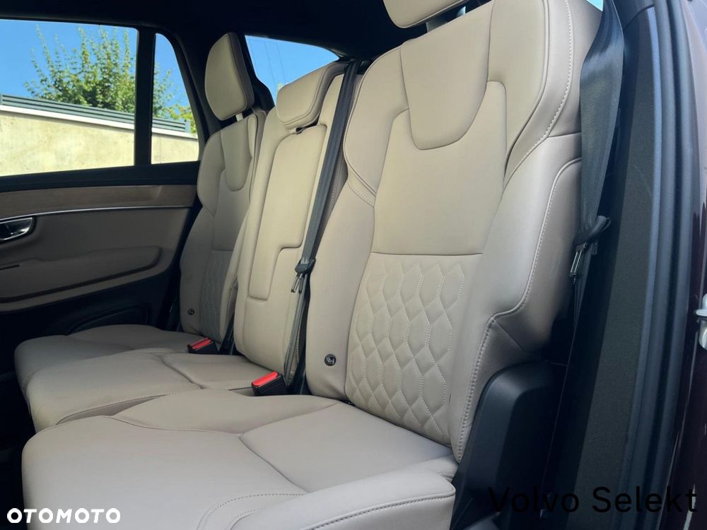 Volvo XC 90 - 17