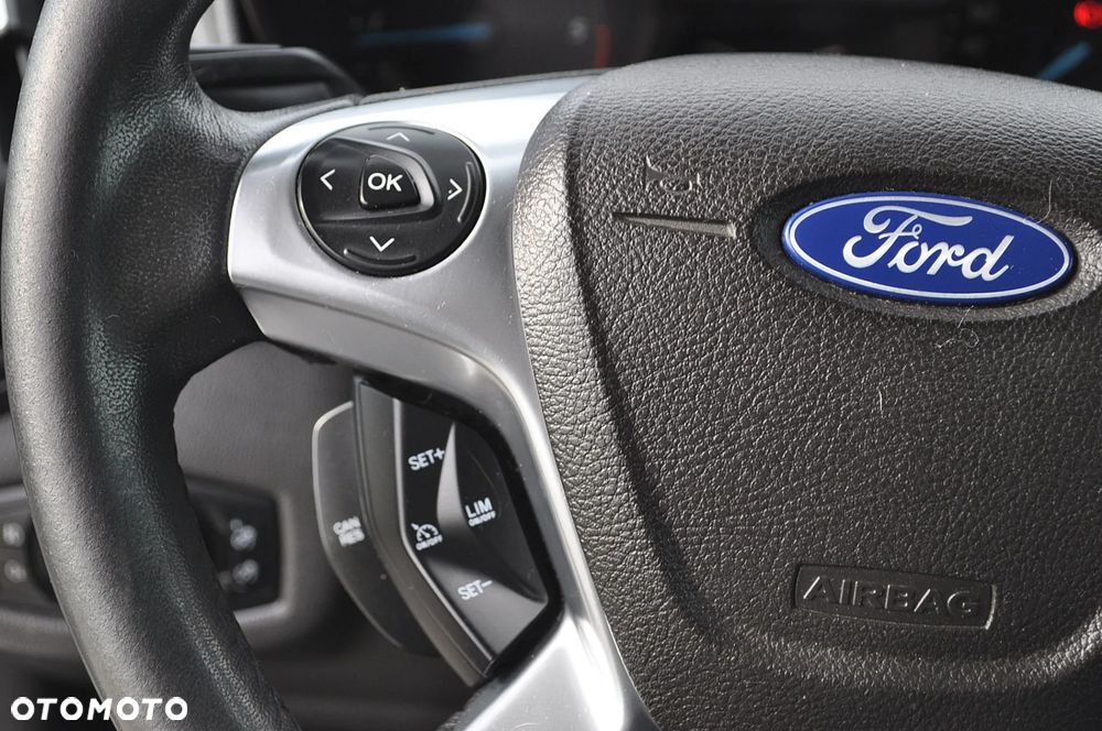 Ford Tourneo Connect 1.6 TDCi Trend - 22