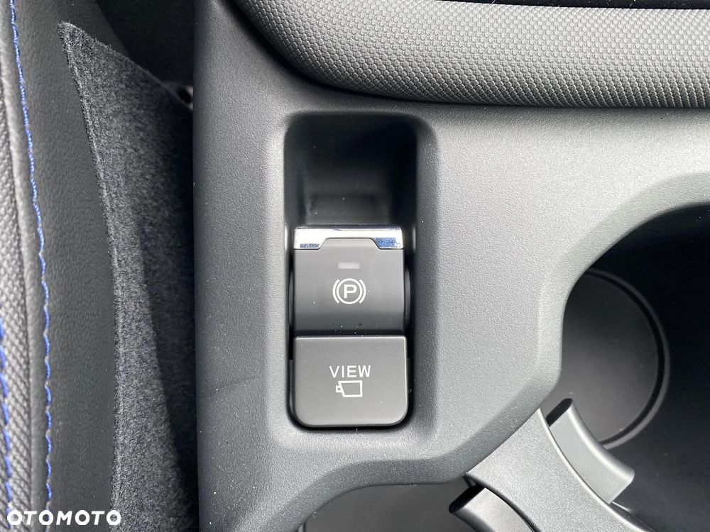 Subaru Forester 2.0i-L Exclusive (EyeSight) Lineartronic - 25