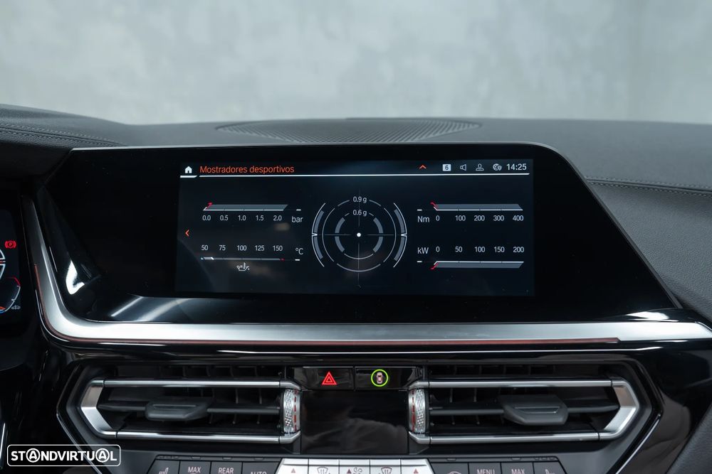 BMW Z4 30 i Pack M - 33