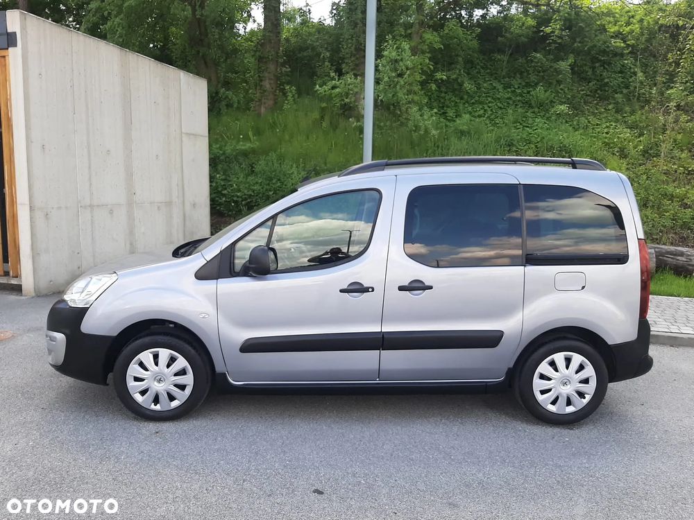 Peugeot Partner - 3