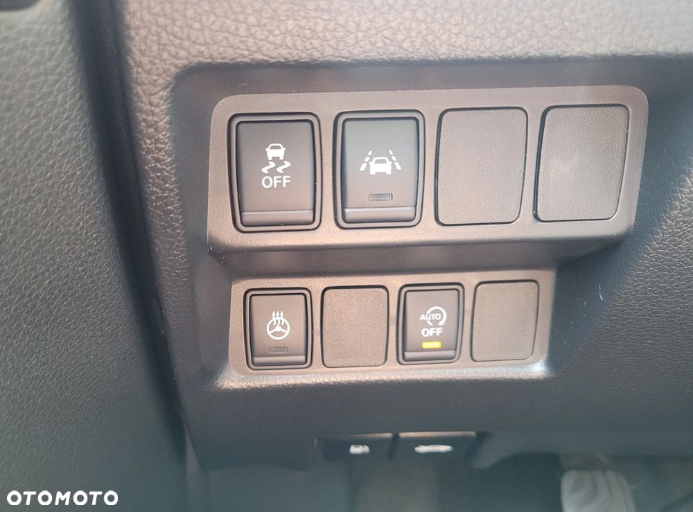Nissan X-Trail 1.6 DIG-T N-Connecta - 22