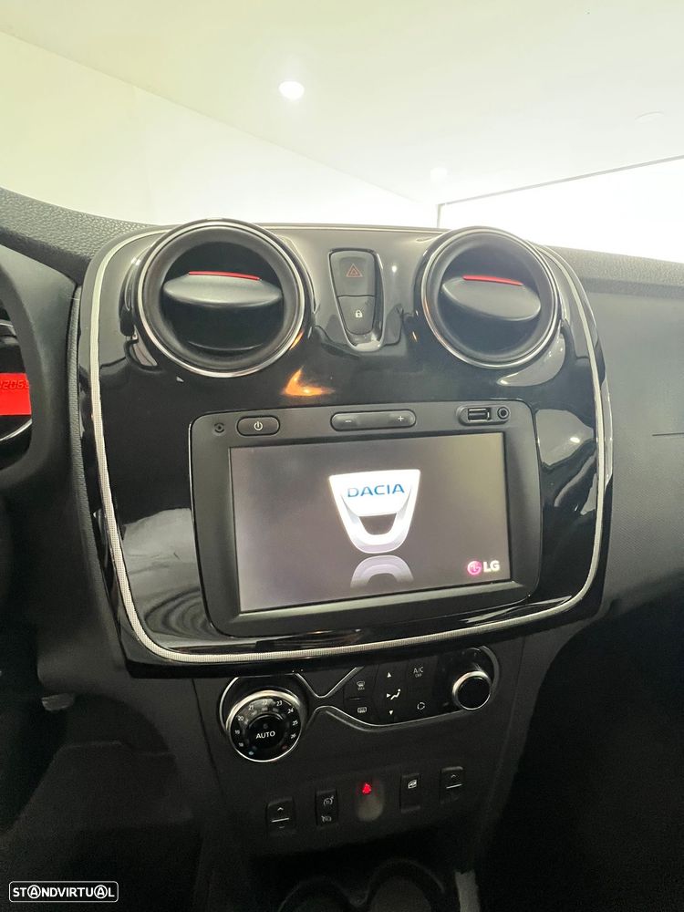 Dacia Sandero 0.9 TCe SL Explorer Bi-Fuel - 6
