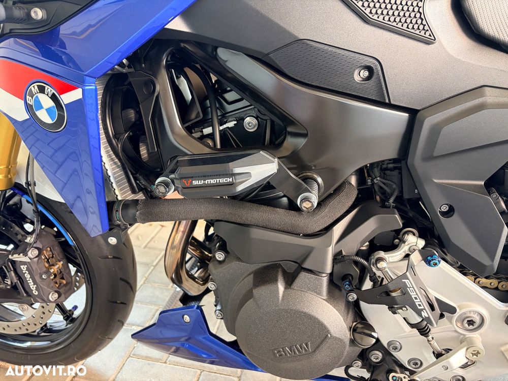 BMW F900R - 20