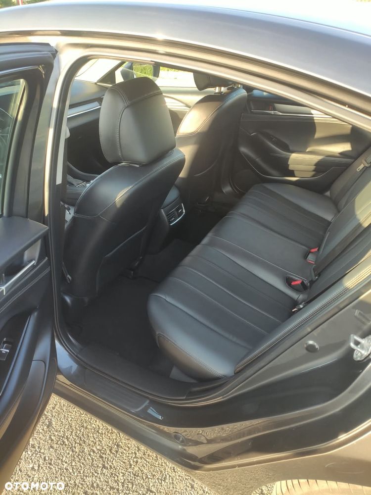 Mazda 6 - 22