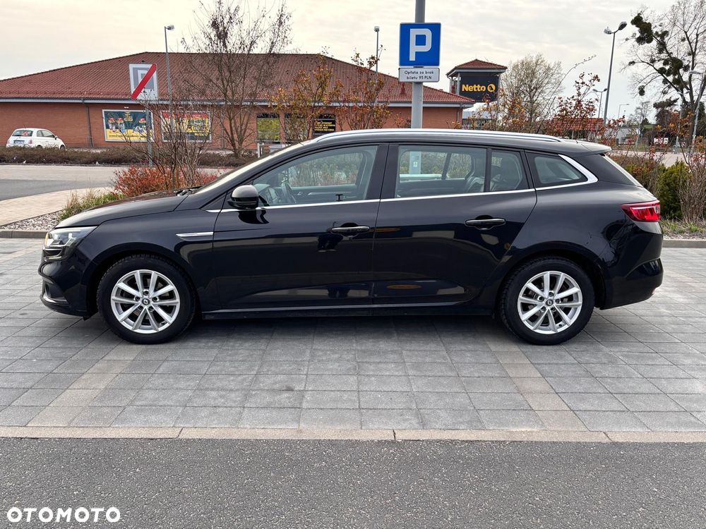 Renault Megane 1.2 Energy TCe Intens - 7