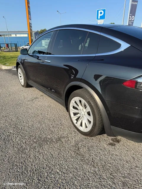 Tesla Model X 100D AWD - 13