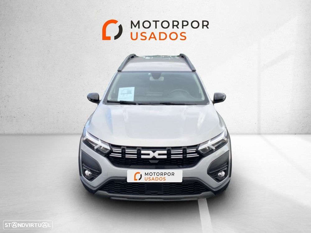 Dacia Jogger 1.0 TCe Extreme+ Up&Go 7L - 2