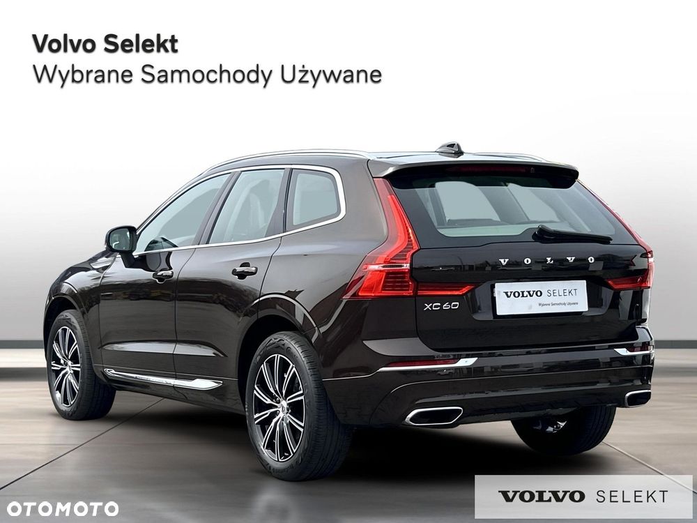 Volvo XC 60 - 4
