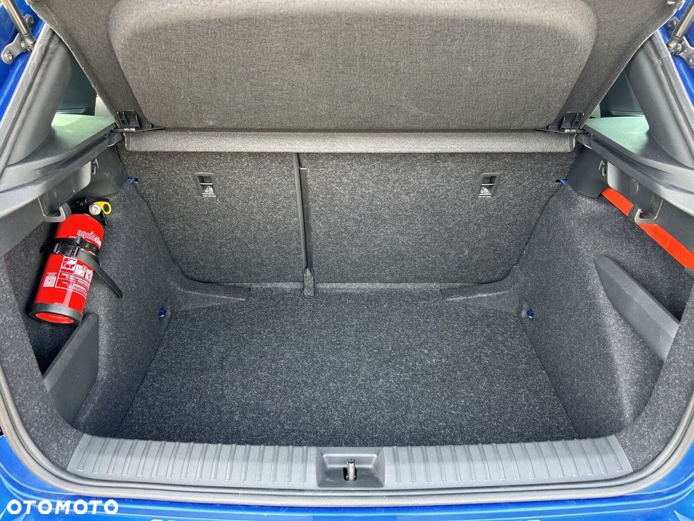 Skoda Kamiq 1.0 TSI Monte Carlo DSG - 37