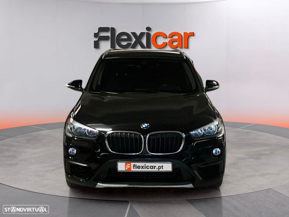 BMW X1 16 d sDrive Advantage - 7