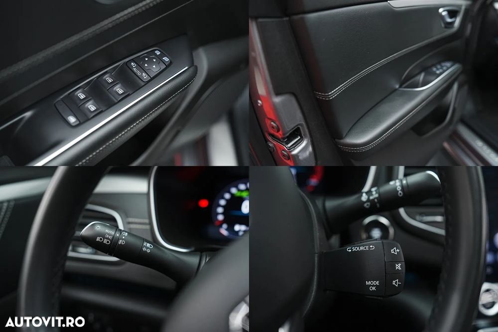 Renault Talisman TCe 160 EDC GPF INTENS - 36