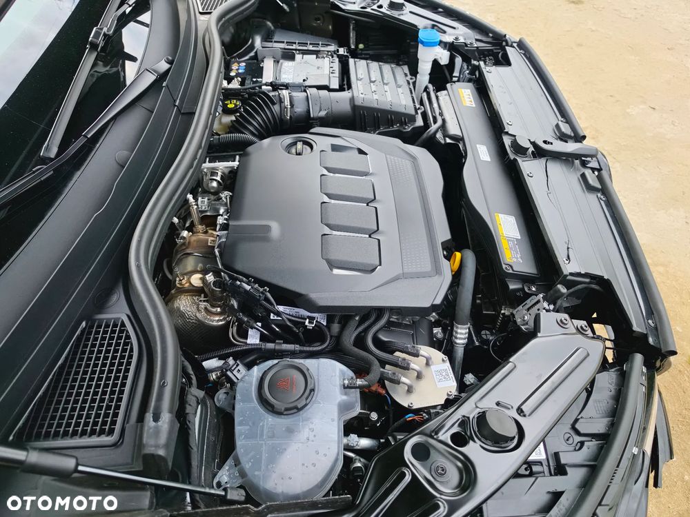 Volkswagen Tiguan 2.0 TDI SCR DSG Energy - 21