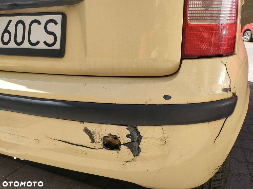 Fiat Panda 1.2 Dynamic - 21