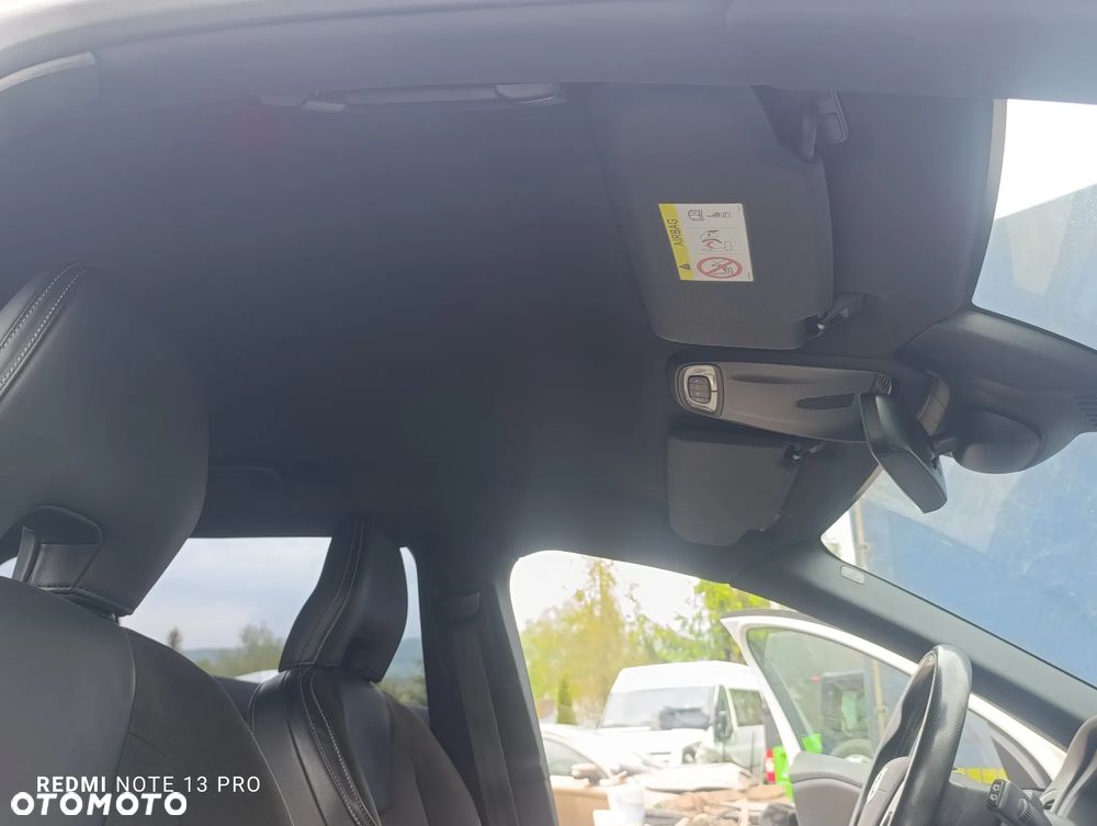 Volvo V40 D3 Geartronic RDesign - 31
