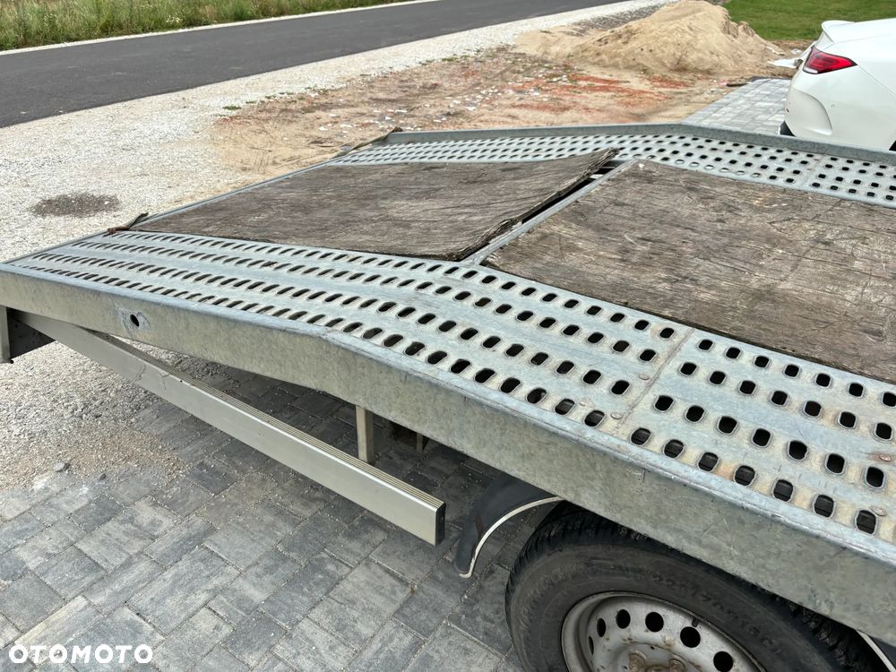 Volkswagen LT35 - 10