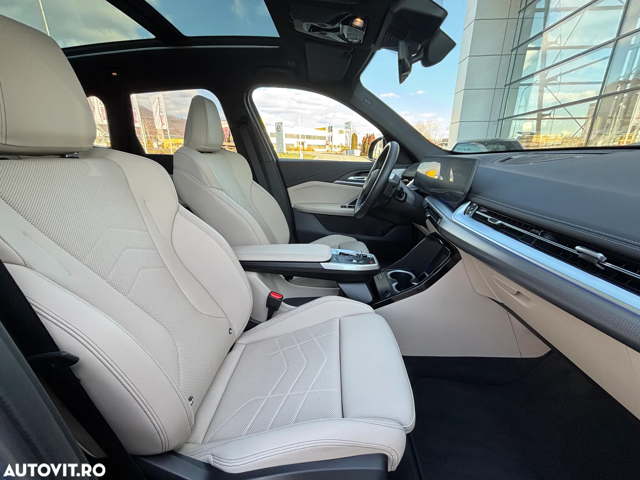 BMW iX1 xDrive30 - 7