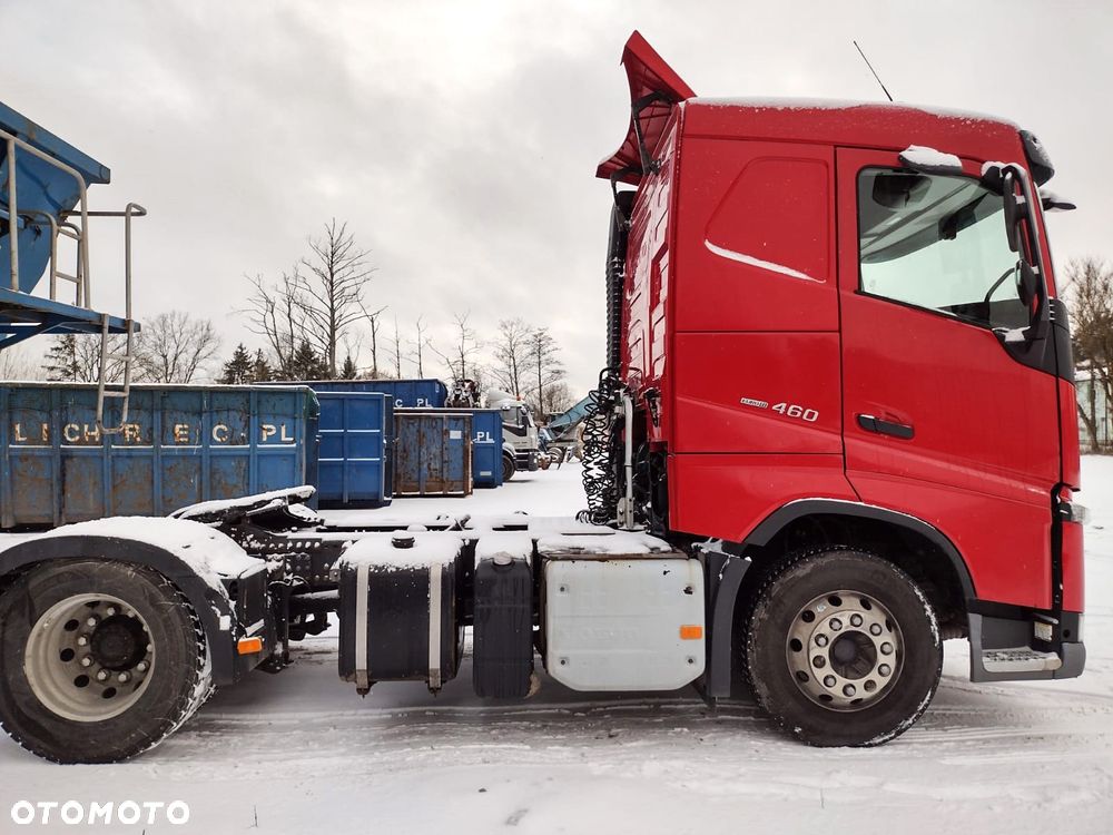 Volvo FH4 460 - 3