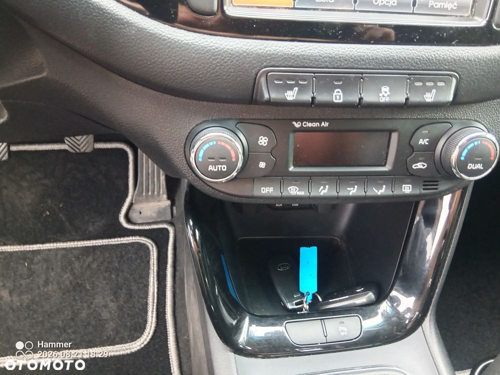 Kia Ceed 1.6 CRDi 128 Spirit - 19