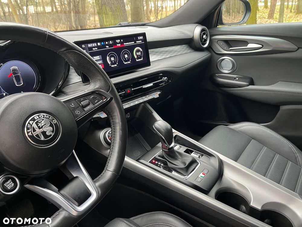 Alfa Romeo Tonale - 29