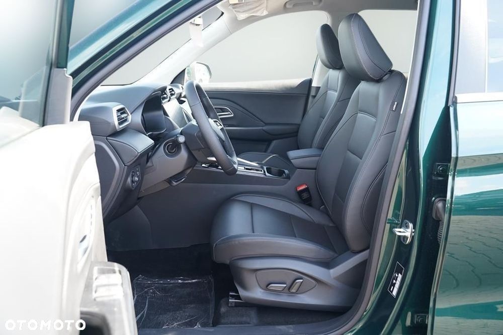 MG ZS 1.5 HEV+ Exclusive - 12