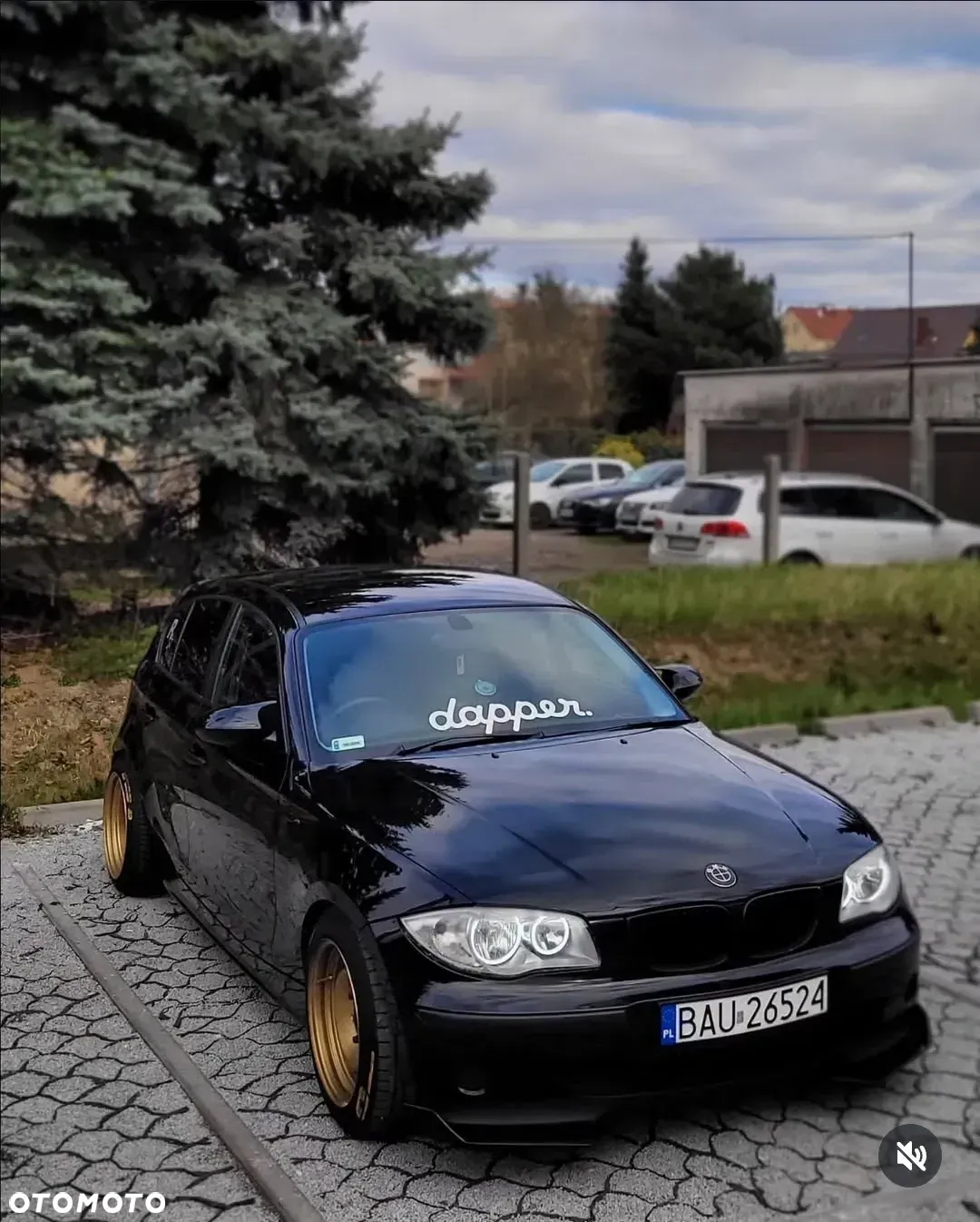 BMW Seria 1 116i - 20