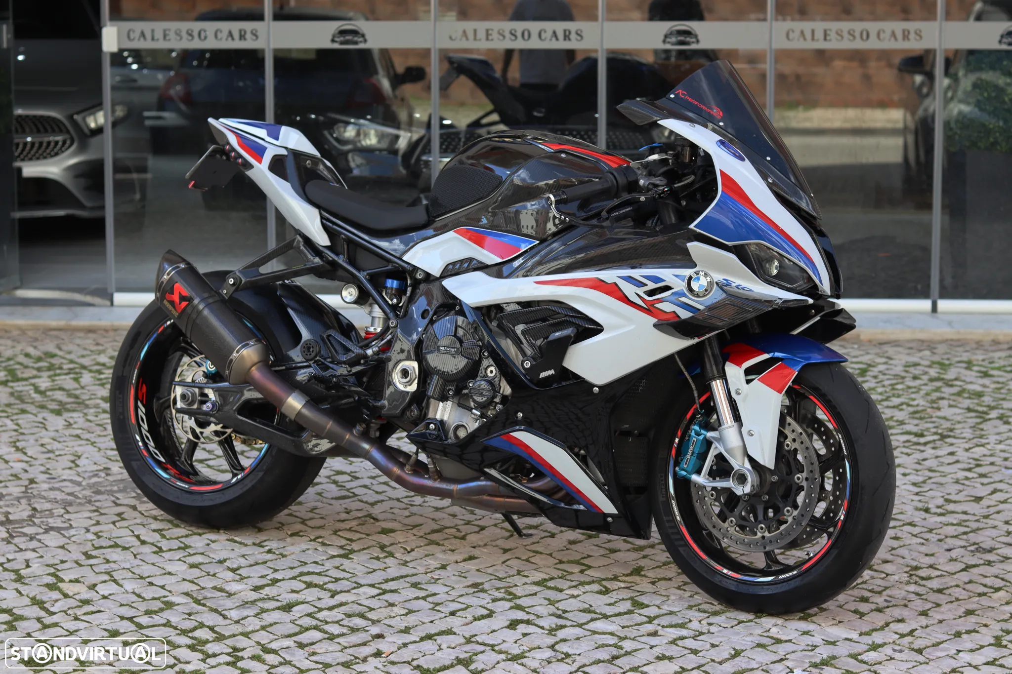 BMW S 1000 RR S1000rr - 7