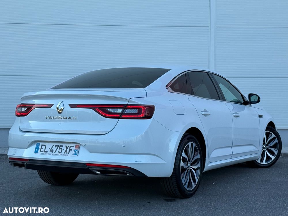 Renault Talisman ENERGY dCi 160 EDC INTENS - 2