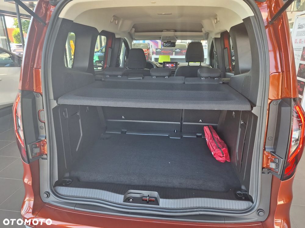 Renault Kangoo 1.5 dCi Equilibre - 5